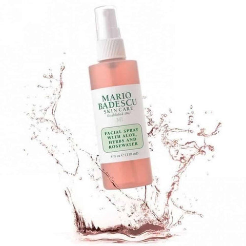 Mario Badescu Facial Spray 118ml, image 2