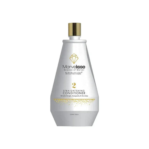 Marvelisse Straightening Conditioner, image 4