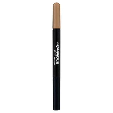 Maybelline Brow Satin Duo DARK BLONDE