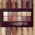 Maybelline Burgundy Bar Eyeshadow Palette, image 3