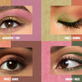 Maybelline Color Rivals Eyeshadow Duo Palette, image 5