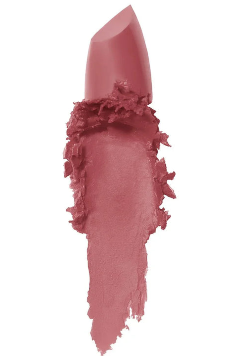 Maybelline Color Sensational Matte Lipstick Nude Embrace, image 4