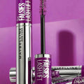 Maybelline Falsies Lash Lift Mascara Black, image 4