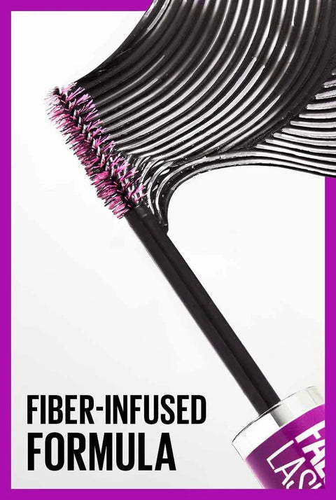 Maybelline Falsies Lash Lift Mascara Black, image 5