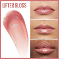 Maybelline Hyaluronic Acid Lifter Lip Gloss, image 6