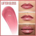 Maybelline Hyaluronic Acid Lifter Lip Gloss, image 7