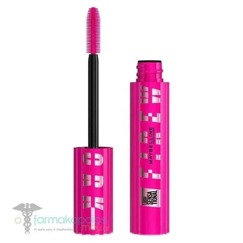 Maybelline Lash Sensational Firework Mascara Black