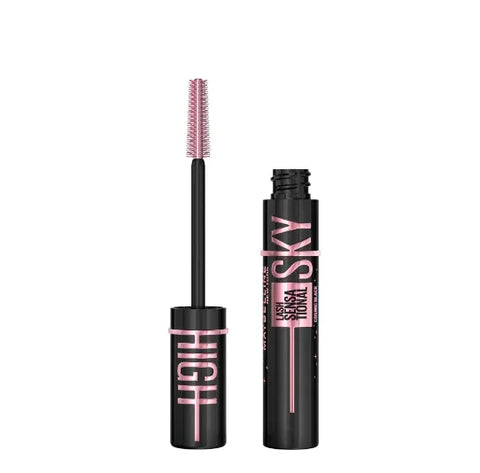 Maybelline Lash Sensational Sky High Cosmic Black Mascara