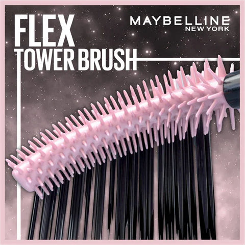 Maybelline Lash Sensational Sky High Cosmic Black Mascara, image 6