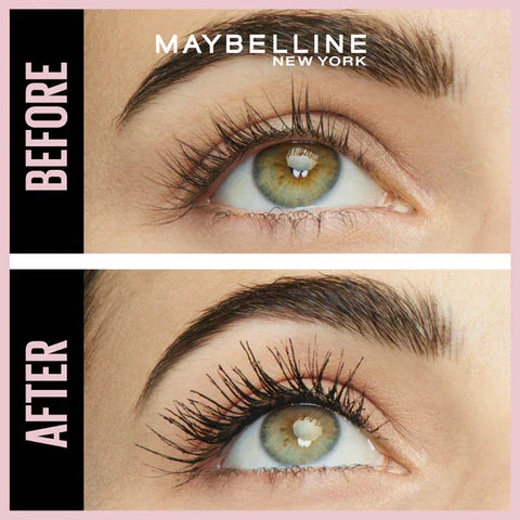 Maybelline Lash Sensational Sky High Cosmic Black Mascara, image 7