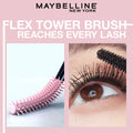Maybelline Lash Sensational Sky High Mascara Black, image 2