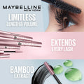 Maybelline Lash Sensational Sky High Mascara Black, image 4