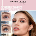 Maybelline Lash Sensational Sky High Mascara Black, image 5