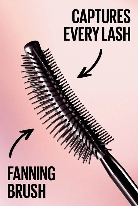 Maybelline Lash Sensational Sleeved Mascara Very Black, image 4
