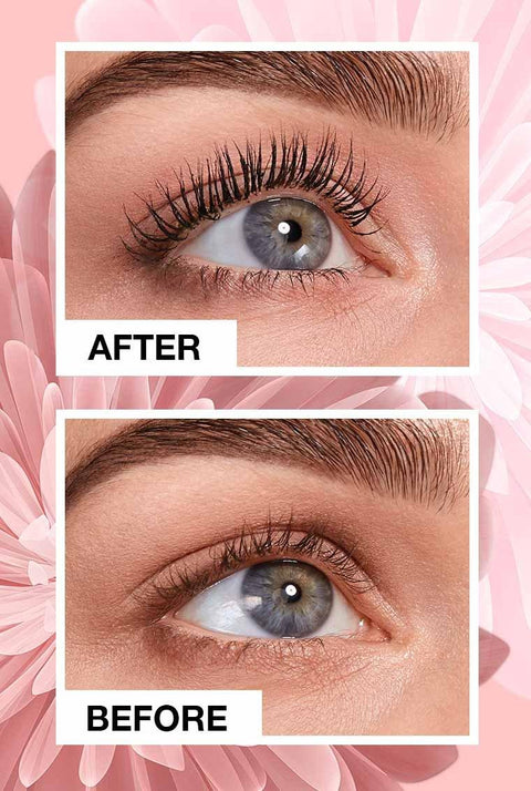 Maybelline Lash Sensational Sleeved Mascara Very Black, image 5