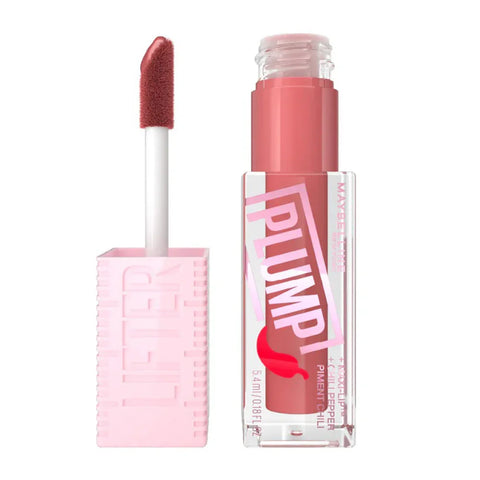 Maybelline Lifter Plump 005 Peach Fever