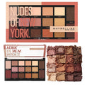 Maybelline Nudes of New York Eyeshadow Palette, image 2