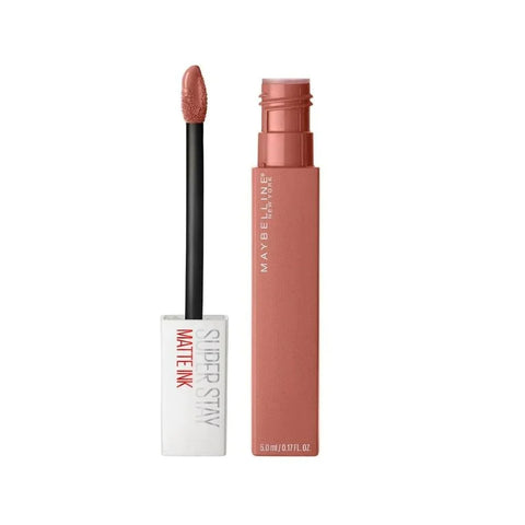 Maybelline Super Stay Matte Ink Liquid Lipstick