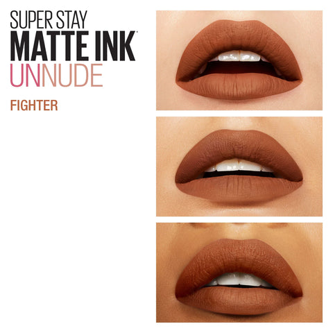 Maybelline Super Stay Matte Ink Lipstick, image 13
