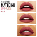 Maybelline Super Stay Matte Ink Lipstick, image 14