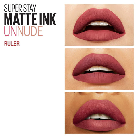 Maybelline Super Stay Matte Ink Lipstick, image 14