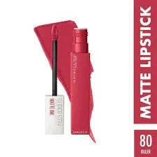 Maybelline Super Stay Matte Ink Lipstick, image 16