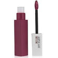 Maybelline Super Stay Matte Ink Lipstick, image 17