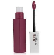 Maybelline Super Stay Matte Ink Lipstick, image 17