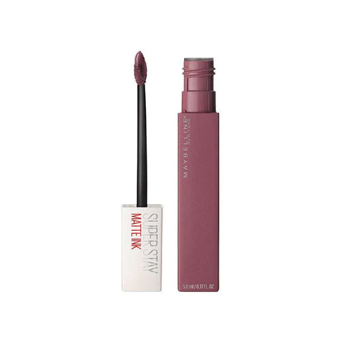 Maybelline Super Stay Matte Ink Lipstick, image 18