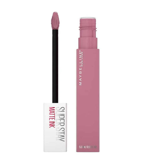 Maybelline Super Stay Matte Ink Lipstick, image 19