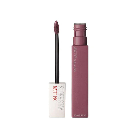Maybelline Super Stay Matte Ink Lipstick, image 20