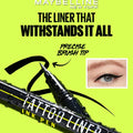 Maybelline Tattoo Liner Ink Pen Black, image 2