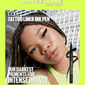 Maybelline Tattoo Liner Ink Pen Black, image 4