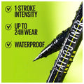 Maybelline Tattoo Liner Ink Pen Black, image 7