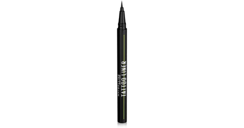 Maybelline Black Tattoo Liner Ink Pen