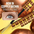 Maybelline The Colossal Bubble Mascara, Buildable Volume, image 2