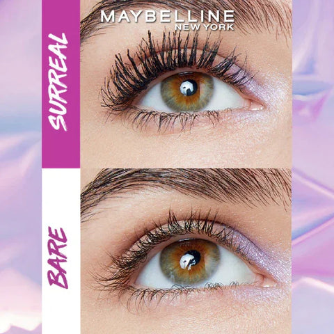 Maybelline The Falsies Surreal Extensions Mascara, image 3
