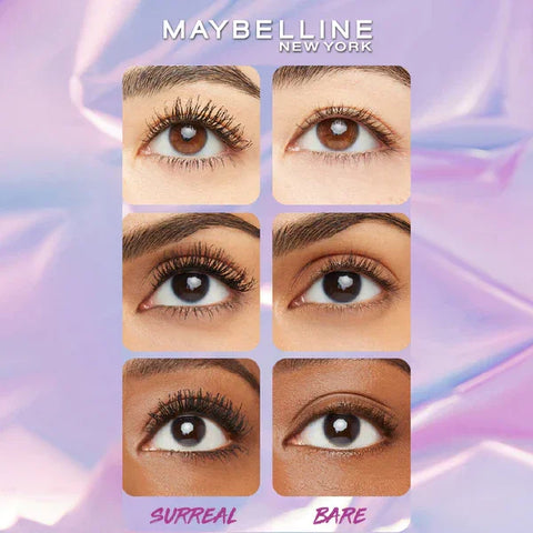 Maybelline The Falsies Surreal Extensions Mascara, image 6