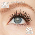 Maybelline The Falsies Surreal Extensions Mascara, image 7