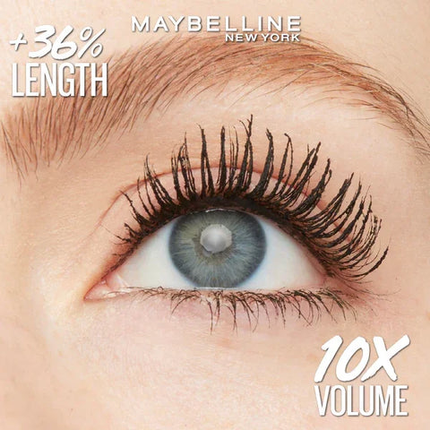 Maybelline The Falsies Surreal Extensions Mascara, image 7