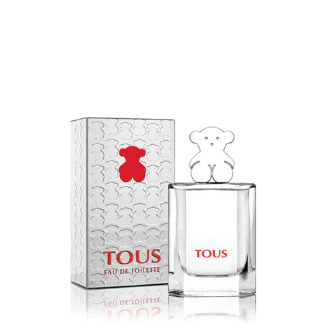 TOUS Eau de Toilette