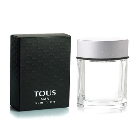 عطر Tous Eau de Toilette للرجال