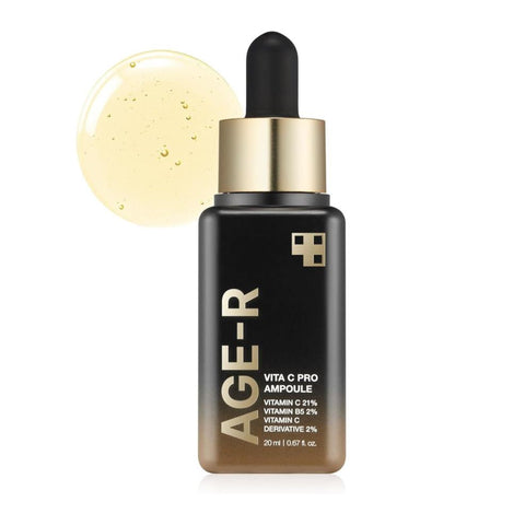 Medicube AGE R Vita C Pro Ampoule