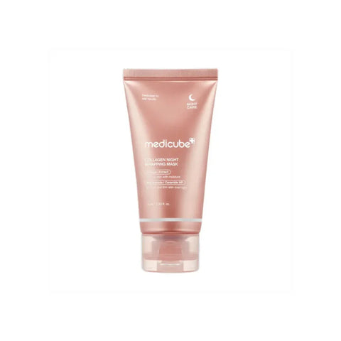 Medicube Collagen Night Wrapping Mask