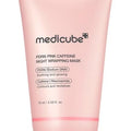 Medicube PDRN Pink Caffeine Night Wrapping Mask