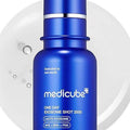 Medicube Zero Exosome Shot 2000 PPM Serum