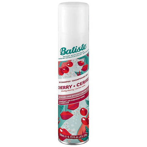 Batiste Dry Shampoo Cherry -Cheeky Cherry 200ml