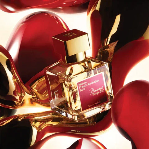 MFK Baccarat Rouge 540 Eau de Parfum 70ml, image 3