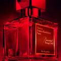 MFK Baccarat Rouge 540 Extrait de Parfum 70ml, image 3