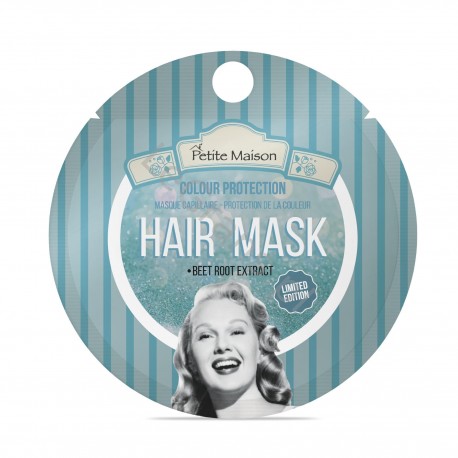 Petite Maison Hair Mask Color Protection 20ml